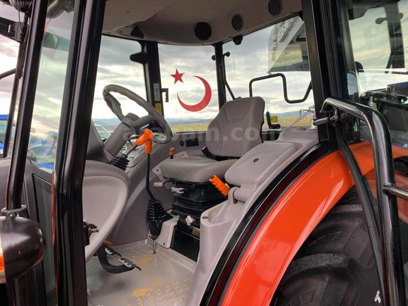 2022 MODEL SAME DORADA 65 4WD FULL