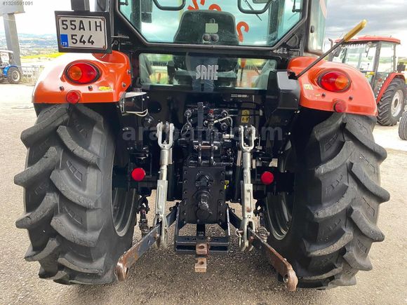 2022 MODEL SAME DORADA 65 4WD FULL