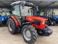 2022 MODEL SAME DORADA 65 4WD FULL