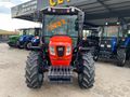 2022 MODEL SAME DORADA 65 4WD FULL