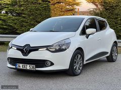 DEĞİŞENSİZ 1 PARÇA BOYALI HARİCİ HATASIZ CLIO 4 JOY