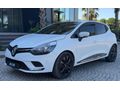 As-Car/ RENAULT CLİO 2017 DIZEL BAKIMLI