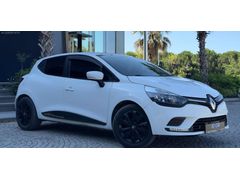 As-Car/ RENAULT CLİO 2017 DIZEL BAKIMLI