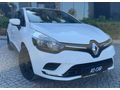 As-Car/ RENAULT CLİO 2017 DIZEL BAKIMLI