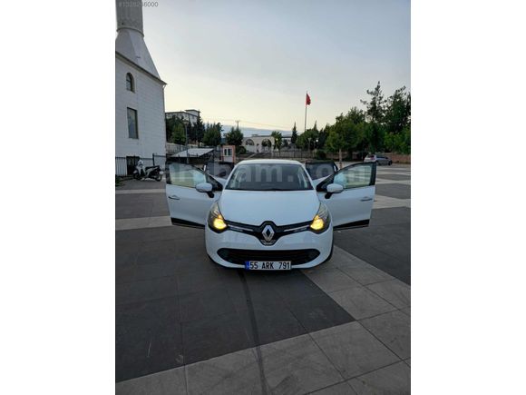 Bakımlı araç isteyenlere