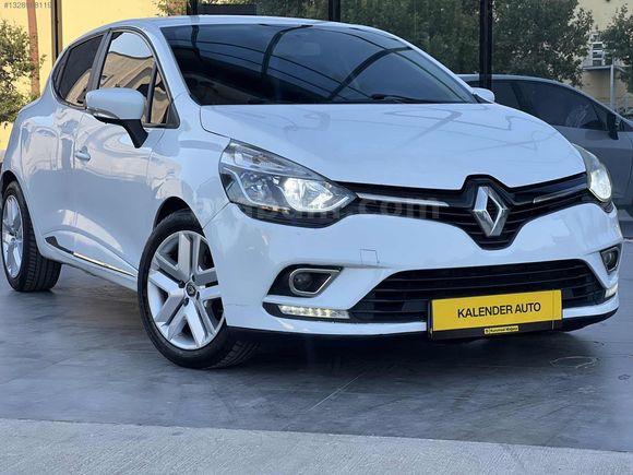 KALENDER AUTO'DAN TOUCH DÖNÜŞÜMLÜ