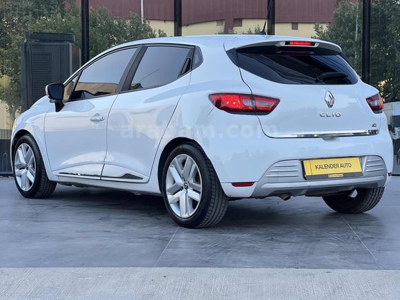 KALENDER AUTO'DAN TOUCH DÖNÜŞÜMLÜ