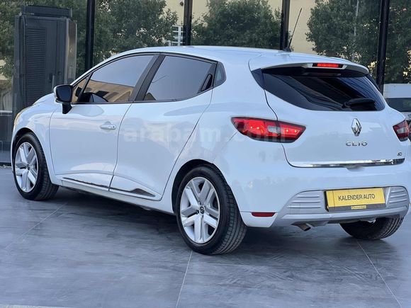KALENDER AUTO'DAN TOUCH DÖNÜŞÜMLÜ