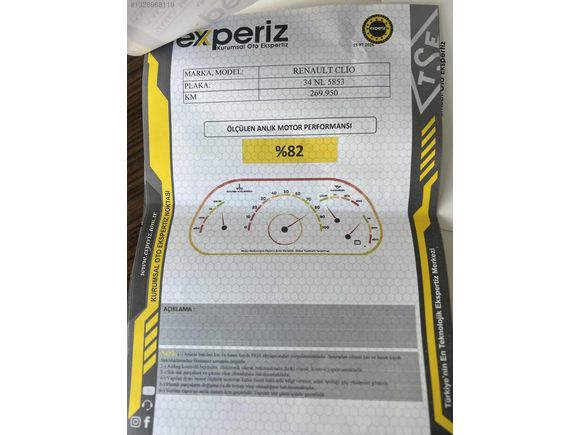 KALENDER AUTO'DAN TOUCH DÖNÜŞÜMLÜ