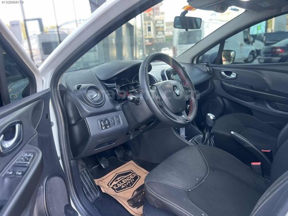 KALENDER AUTO'DAN TOUCH DÖNÜŞÜMLÜ