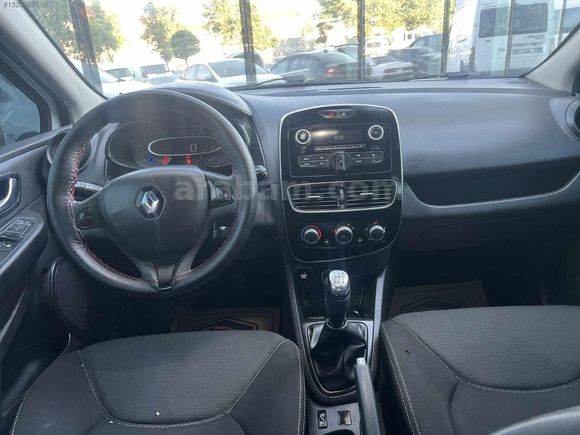 KALENDER AUTO'DAN TOUCH DÖNÜŞÜMLÜ