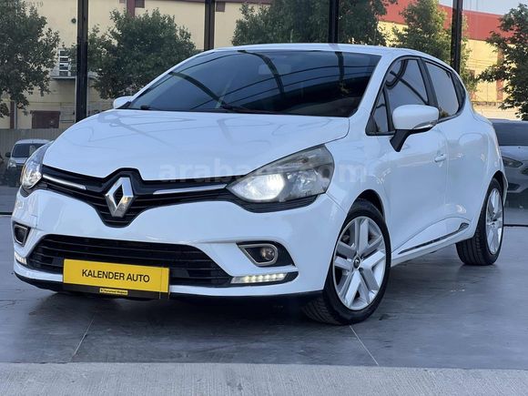KALENDER AUTO'DAN TOUCH DÖNÜŞÜMLÜ