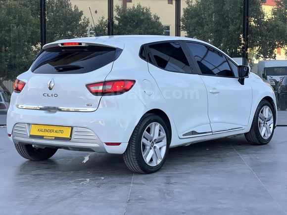 KALENDER AUTO'DAN TOUCH DÖNÜŞÜMLÜ