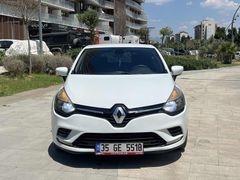 ULUTAŞLARDAN 2016 MODEL CLİO 4 KREDİ İMKANI DÜŞÜK ORANLAR İLE