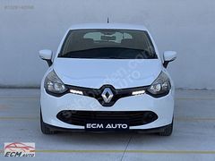 HATASIZ 2015 MODEL 1.5 DCİ JOY 166.000 KM