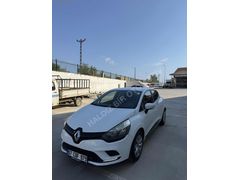 DEĞİŞENSİZ TERTEMİZ CLİO