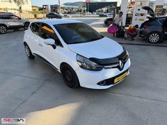 SEBA OTOMOTİV 2014 RENAULT CLİO 1.5DCİ JOY MANUEL 195BİN KM