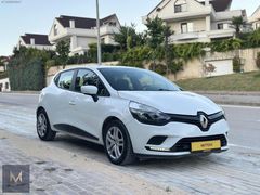 2018 İLK SAHİBİNDEN DEĞİŞENSİZ 162.000 KM BAKIMLI DİZEL CLİO