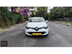 AYDEMİR OTOMOTİV'DEN 2016 RENAULT CLİO 1.5DCİ JOY