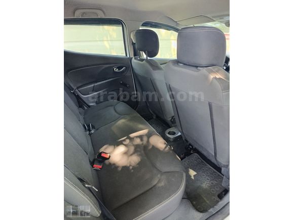 RENAULT CLİO 1.5 DCİ JOY PAKET ORJİNAL HATASIZ
