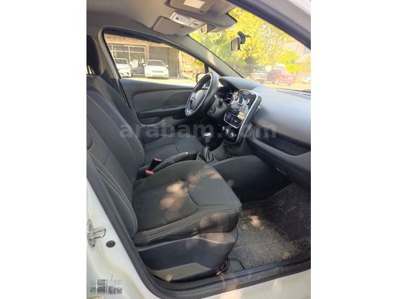 RENAULT CLİO 1.5 DCİ JOY PAKET ORJİNAL HATASIZ