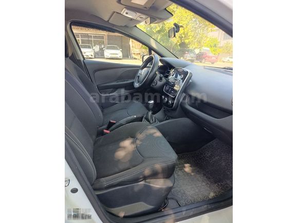 RENAULT CLİO 1.5 DCİ JOY PAKET ORJİNAL HATASIZ