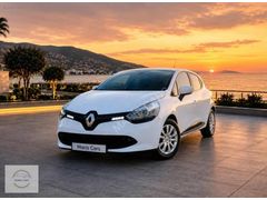 MARİS CARS DAN DÜŞÜK KM BAKIMLARI TAM 1.5dci 2015 CLIO