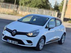 NAİL OTOMOTİV DEN 2016 CLİO 1.5 DCİ JOY HATASIZ 142.00 KM