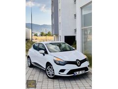 2017 ÇIKIŞLI MAKYAJLI KASA 1.5 DCİ DÜŞÜK KM'Lİ RENAULT CLİO 4