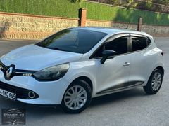 Düşük Kilometre Renault Clio Kaçırılmayacak Fırsat