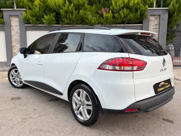HATASIZ BOYASIZ 2018 MODEL START-STOP 151.000 KM SPORTOUR BAKMLI