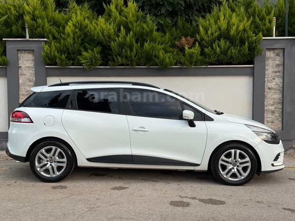 HATASIZ BOYASIZ 2018 MODEL START-STOP 151.000 KM SPORTOUR BAKMLI