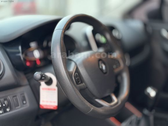 HATASIZ BOYASIZ 2018 MODEL START-STOP 151.000 KM SPORTOUR BAKMLI