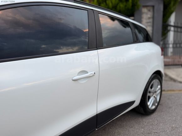 HATASIZ BOYASIZ 2018 MODEL START-STOP 151.000 KM SPORTOUR BAKMLI