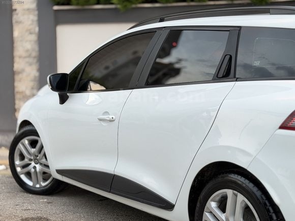 HATASIZ BOYASIZ 2018 MODEL START-STOP 151.000 KM SPORTOUR BAKMLI