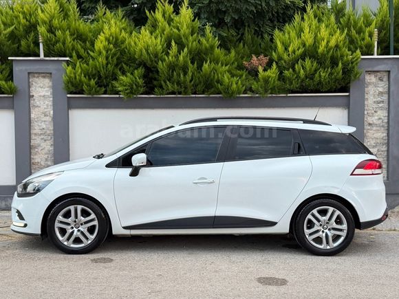 HATASIZ BOYASIZ 2018 MODEL START-STOP 151.000 KM SPORTOUR BAKMLI