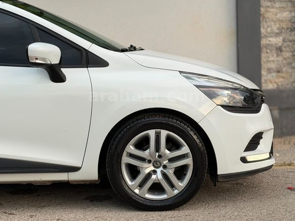 HATASIZ BOYASIZ 2018 MODEL START-STOP 151.000 KM SPORTOUR BAKMLI