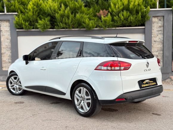 HATASIZ BOYASIZ 2018 MODEL START-STOP 151.000 KM SPORTOUR BAKMLI