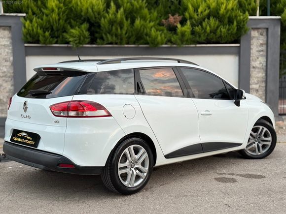 HATASIZ BOYASIZ 2018 MODEL START-STOP 151.000 KM SPORTOUR BAKMLI