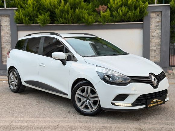 HATASIZ BOYASIZ 2018 MODEL START-STOP 151.000 KM SPORTOUR BAKMLI