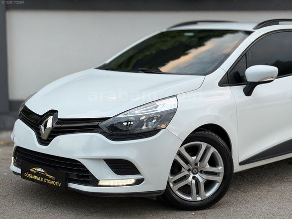 HATASIZ BOYASIZ 2018 MODEL START-STOP 151.000 KM SPORTOUR BAKMLI