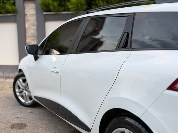 HATASIZ BOYASIZ 2018 MODEL START-STOP 151.000 KM SPORTOUR BAKMLI