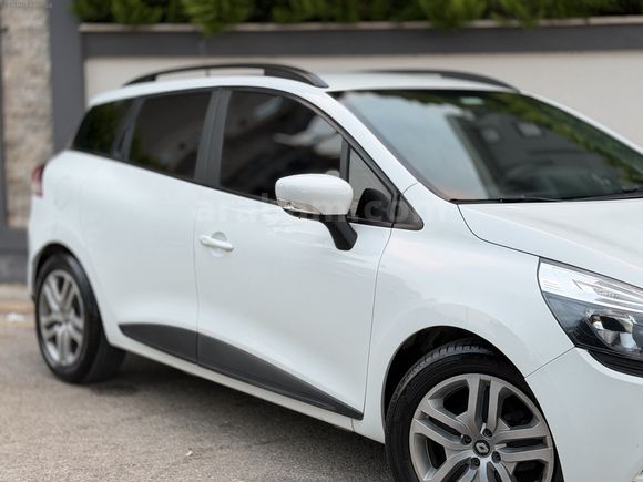 HATASIZ BOYASIZ 2018 MODEL START-STOP 151.000 KM SPORTOUR BAKMLI