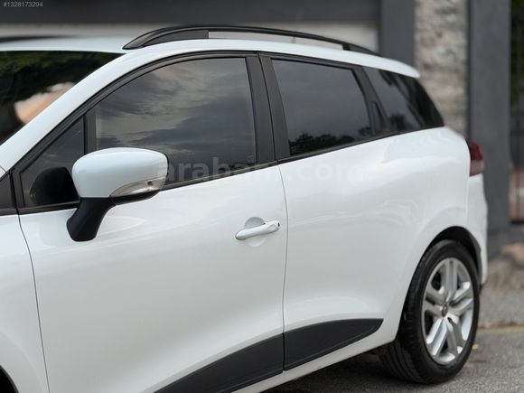HATASIZ BOYASIZ 2018 MODEL START-STOP 151.000 KM SPORTOUR BAKMLI