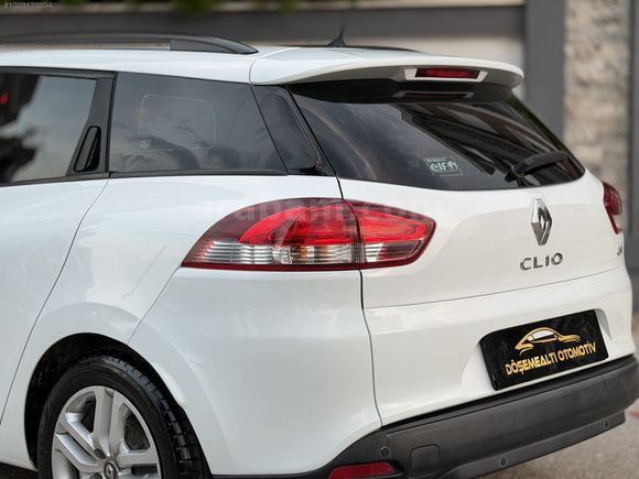 HATASIZ BOYASIZ 2018 MODEL START-STOP 151.000 KM SPORTOUR BAKMLI