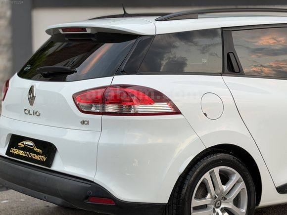 HATASIZ BOYASIZ 2018 MODEL START-STOP 151.000 KM SPORTOUR BAKMLI