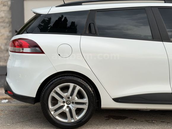 HATASIZ BOYASIZ 2018 MODEL START-STOP 151.000 KM SPORTOUR BAKMLI