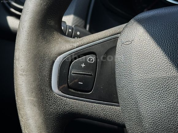2017 RENAULT CLİO 1.5 DCI JOY HATASIZ 184.000 KM ÇELİK JANTLI