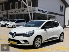 2017 MODEL 1.5 DCİ 128.000 KM DEĞİŞENSİZ YENİ KASA CLİO