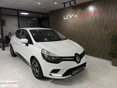 UY-CAR 2017 ÇIKIŞ CLİO 1.5DCİ 95BİNKM DEĞİŞENSİZ TRAMERSİZ